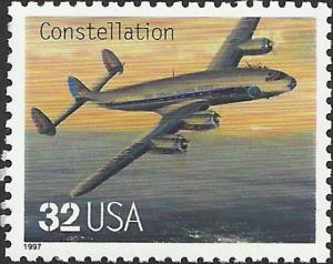 # 3142m MINT NEVER HINGED CONSTELLATION