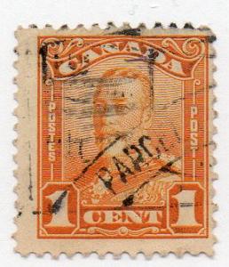 Canada Scott 161