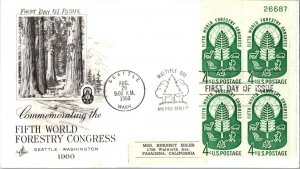 United States Scott 1156 Label address.
