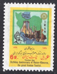 IRAN SCOTT 1902