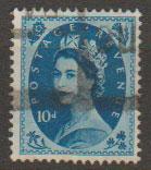 Great Britain SG 527 Used