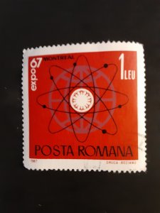 +Romania #1964         CTO