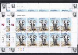 Namibia Stamps Ref 14367