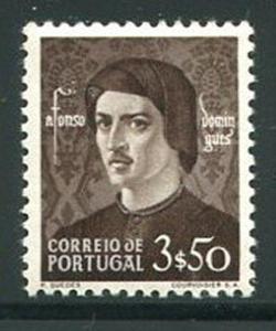 Portugal #701 Mint