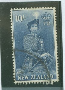 New Zealand #301