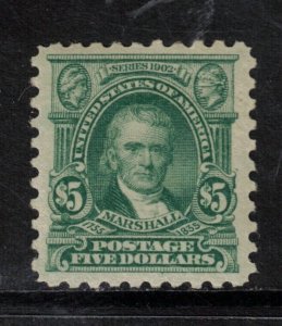 USA #480 Extra Fine Never Hinged Gem