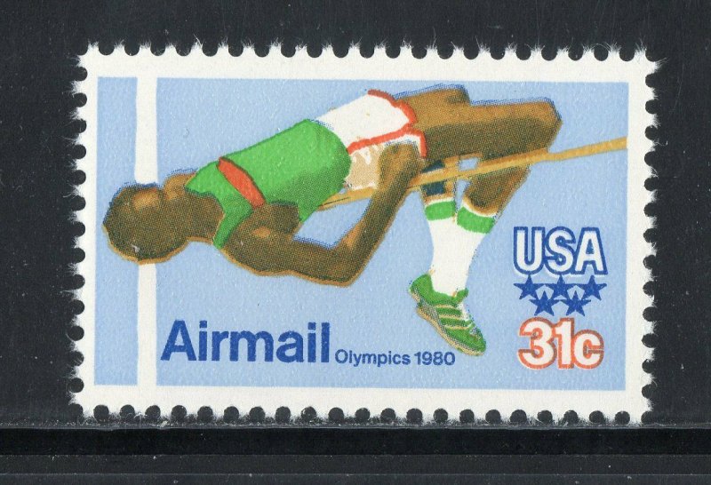 C97 * OLYMPICS  *   U.S. Postage Stamp  MNH