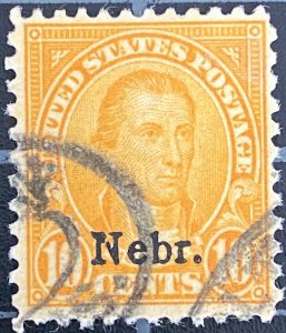 US Stamps-SC# 679 - Used - CV $22.50