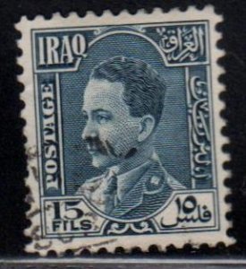 Iraq Scott No. 68