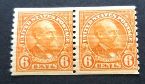 US Scott #723 F/VF Mint NH CV $24 / Price $14 + $1 shipping