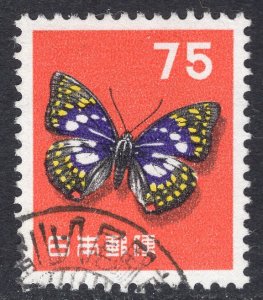 JAPAN SCOTT 622