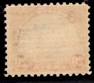 US Stamp #698 20c Golden Gate MINT NH SCV $12.50