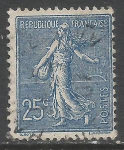 FRANCE 141 VFU O892-6