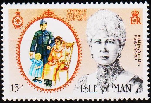 Isle of Man. 1985 15p S.G.297 Unmounted Mint