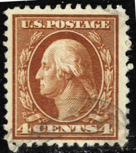 United States 503 - used