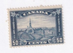 CANADA # 176 VF-MNH CAT VALUE $600 STARTS AT ONLY 20% KEVS GOT A SPECIAL