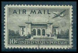 C34 Used Fine WA0521