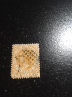 Straits Settlements sc 13a u