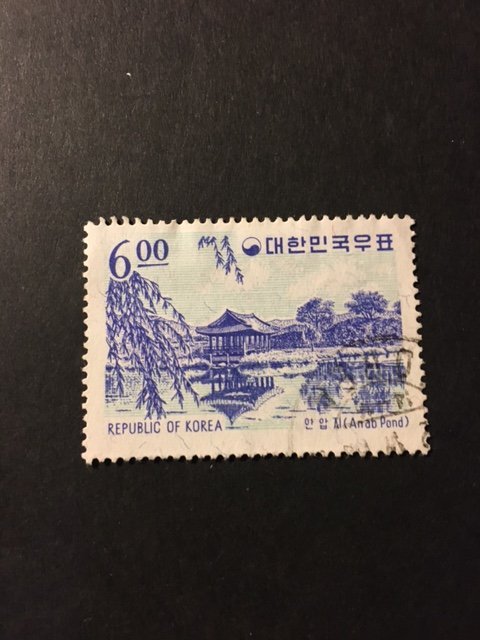 Korea sc 439 u