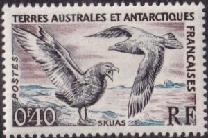 French Southern & Antarctic Territory #13 Mint