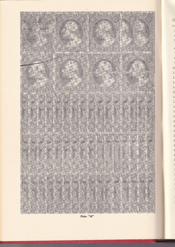 American Philatelic Miscellany, McDonald, Stamp Specialist , 1976, 569 pages.