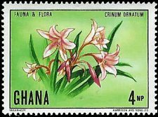 GHANA   #402 MNH (1)