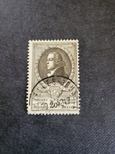 Stamps Belgium 445 used