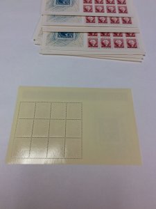 Scott 3140 Sheets X 27 , Face 194.40, Quanity. GP 