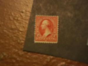 US #250 MINT HINGED CATS FOR $27.50