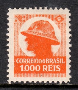 Brazil - Scott #371 - MH - SCV $2.10