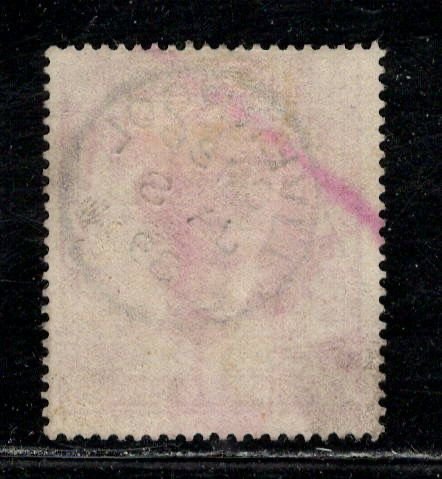 GREAT BRITAIN SC# 96 FVF/U