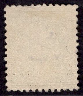 US Stamp #514 15 Cent Franklin USED SCV $1.40