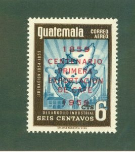GUATEMALA C233 MH BIN$ 1.00