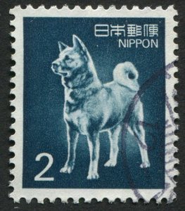 Japan  1622 Used