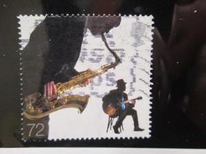 Great Britain #2403 used