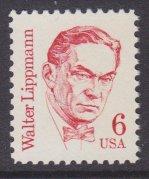 US sc#1849 1985 6c Great Americans MNH