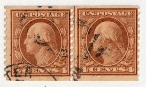 United States       457     used   Line Pair       CV $275.00