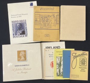 Borek 100 Years Progress Germany Zumstein China Catalogues Books x  9(DA1652