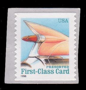 United States 2910 MNH