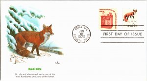 United States, Canada, United States First Day Cover, Worldwide First Day Cov...