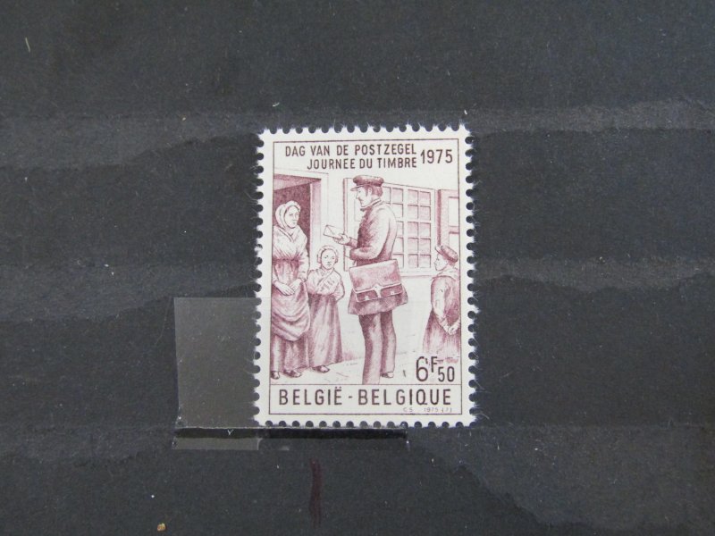 Belgium 919 MNH