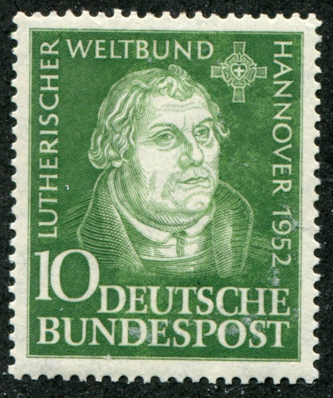 Germany  Sc.# 689 MNH**