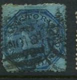 Victoria #80 (second) Used