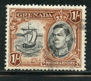 Grenada# 139a, Used. CV $ 2.50