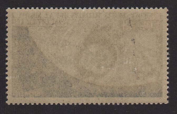 France Antarctica 1962 Sc C5 MH