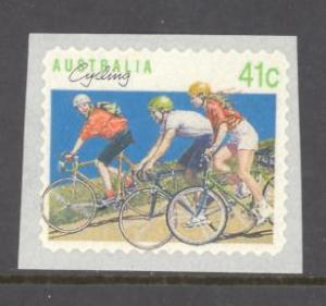 Australia Sc # 1185 mint never hinged