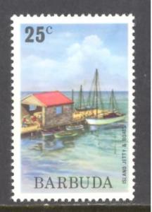 Barbuda Sc # 180 mint NH (DT)