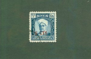 ADEN -QUAITI STATE 3 MH BIN $0.80