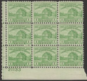 Stamp Collection 1800's to 1990