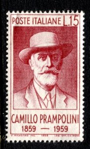 Italy #772 MINT OG LH VF  SINGLE